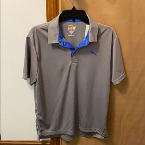 Men’s Polo